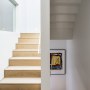 Chelsea Property | Stair | Interior Designers